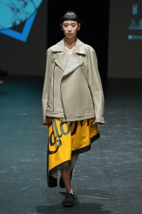 Muze RTW Fall 2018