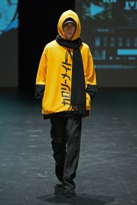Muze RTW Fall 2018