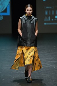 Muze RTW Fall 2018