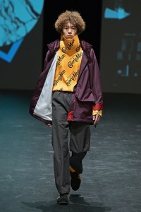 Muze RTW Fall 2018