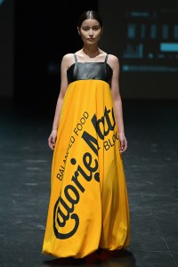 Muze RTW Fall 2018