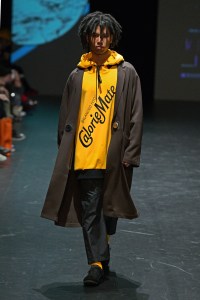 Muze RTW Fall 2018