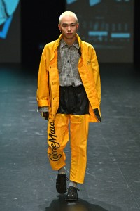 Muze RTW Fall 2018