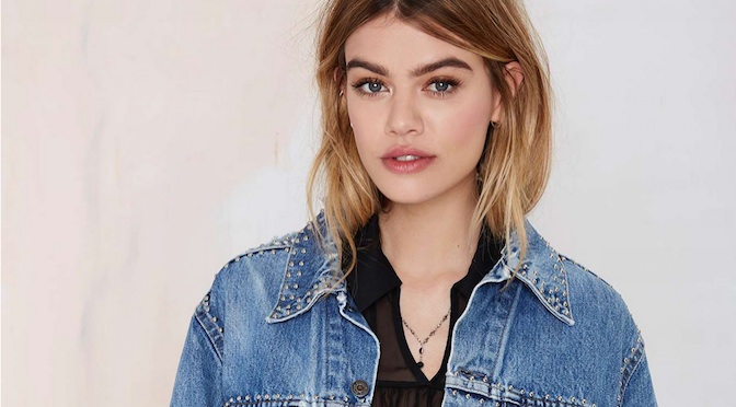 Nasty Gal Jaydee