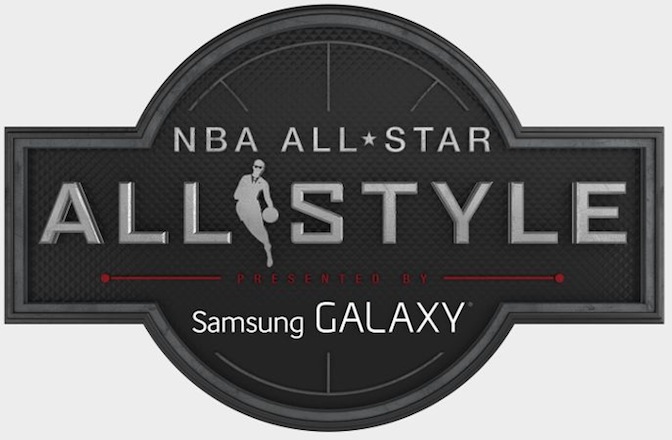 NBA Brings Competition the Runway