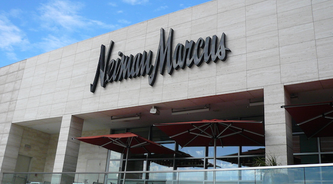 Creditor Marble Ridge Sues Neiman Marcus Over MyTheresa Assets