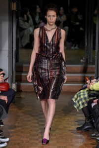 Neith Nyer RTW Fall 2018