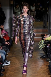 Neith Nyer RTW Fall 2018