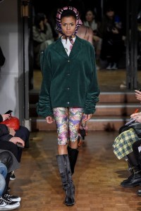 Neith Nyer RTW Fall 2018