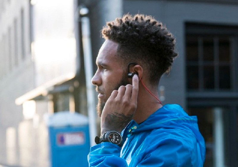 New Balance Unveils Smartwatch Runners
