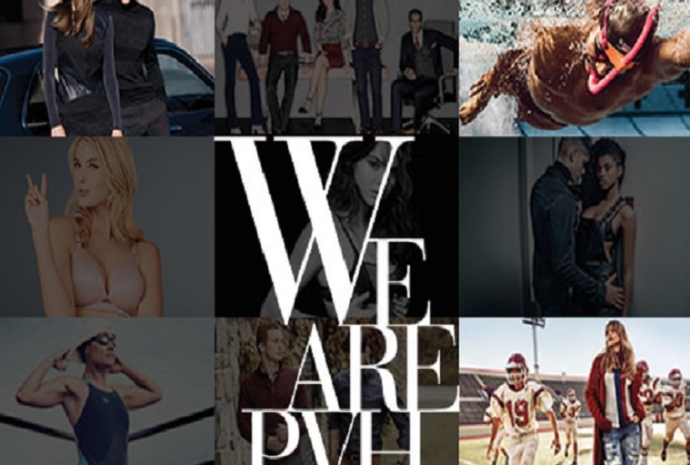 PVH Corp., CSR