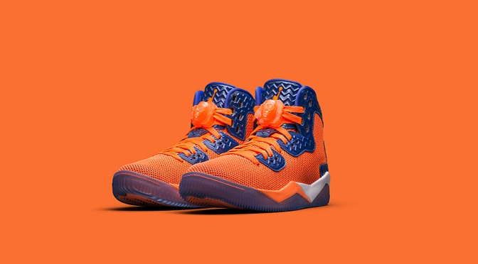 NPD: Retro Sneakers Having Jolly Holiday Sales Season