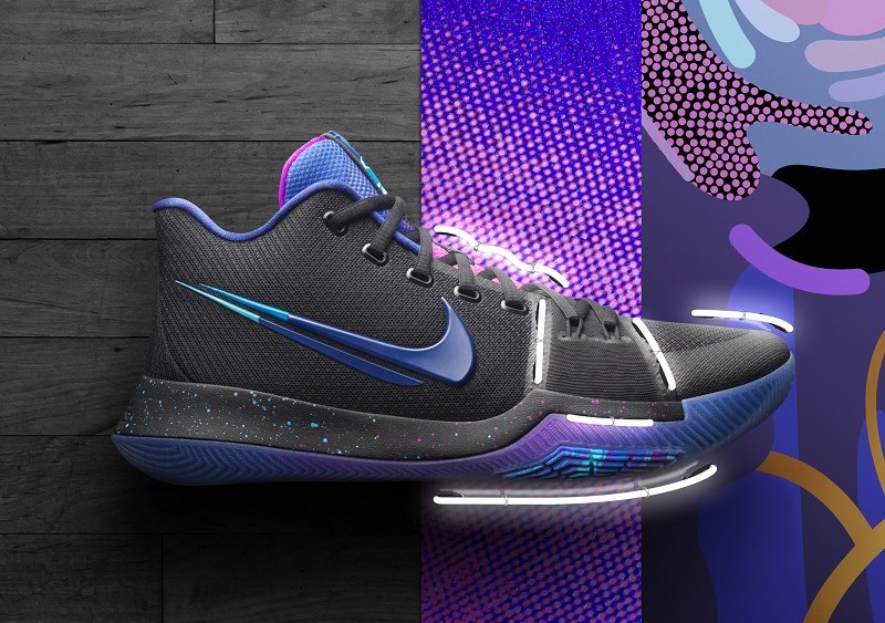 Is Social Media Causing Nike Shares Drop?
