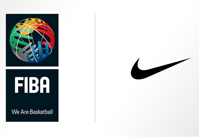 Nike and FIBA Grow International Basketball