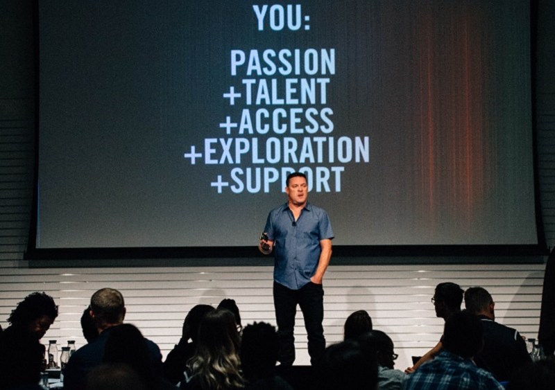 Nike Wants Students Succeed, Launches ‘Future You’ Program