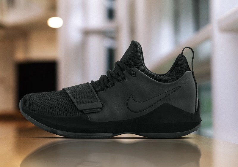 Nike Celebrates MLK Day On and Off the Court