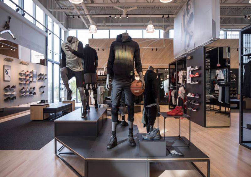 Nike & Amazon Foster Meaningful Brand Connections That Win Retail