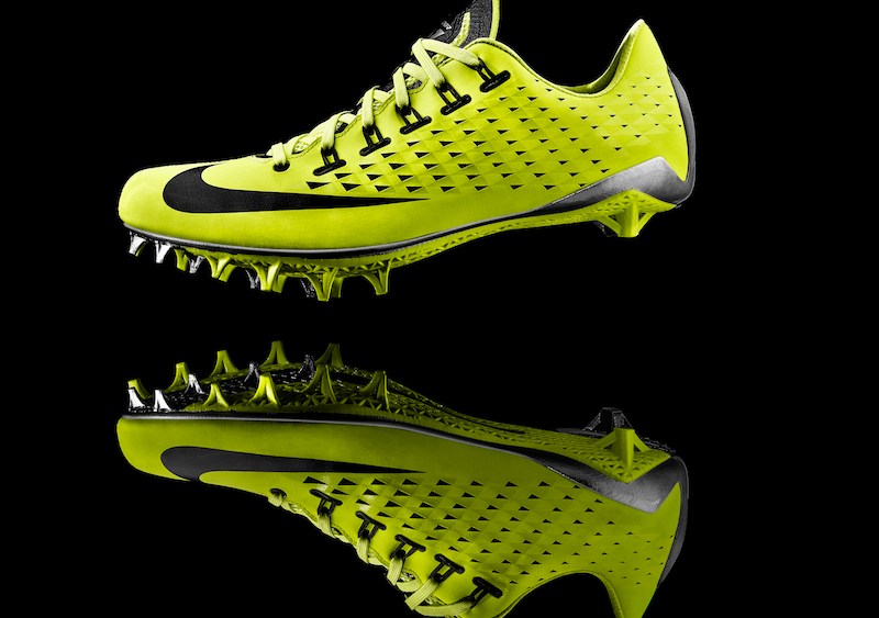 Why 3D Was the Biggest Trend Footwear Tech 2016
