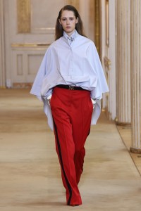 Nina Ricci RTW Fall 2018