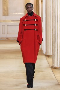 Nina Ricci RTW Fall 2018
