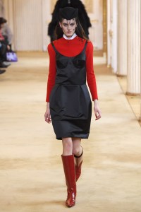 Nina Ricci RTW Fall 2018