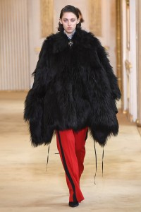 Nina Ricci RTW Fall 2018
