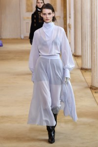 Nina Ricci RTW Fall 2018