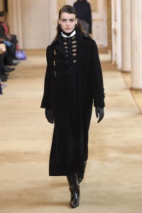 Nina Ricci RTW Fall 2018