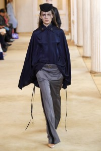 Nina Ricci RTW Fall 2018