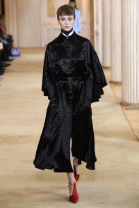 Nina Ricci RTW Fall 2018