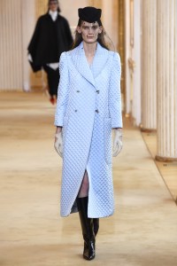 Nina Ricci RTW Fall 2018