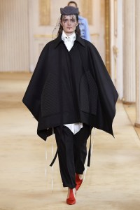 Nina Ricci RTW Fall 2018