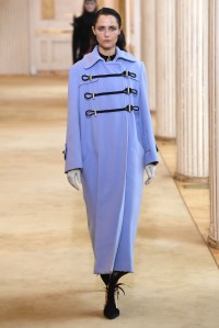 Nina Ricci RTW Fall 2018