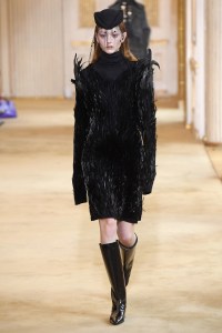 Nina Ricci RTW Fall 2018