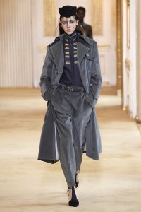 Nina Ricci RTW Fall 2018