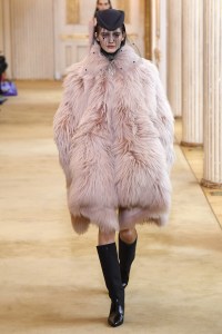 Nina Ricci RTW Fall 2018