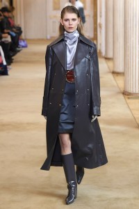 Nina Ricci RTW Fall 2018