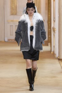 Nina Ricci RTW Fall 2018
