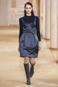 Nina Ricci RTW Fall 2018