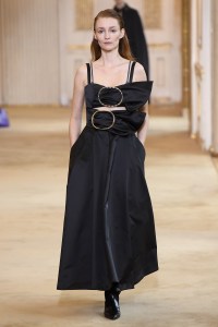 Nina Ricci RTW Fall 2018