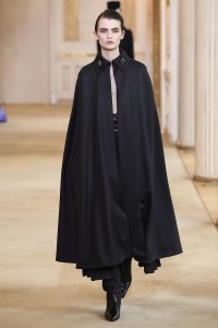 Nina Ricci RTW Fall 2018