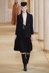 Nina Ricci RTW Fall 2018