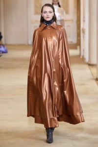 Nina Ricci RTW Fall 2018