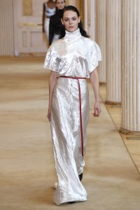 Nina Ricci RTW Fall 2018
