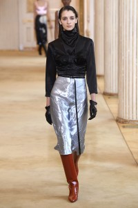 Nina Ricci RTW Fall 2018