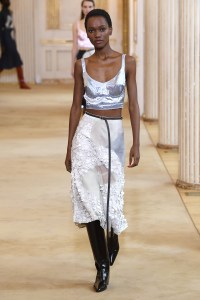 Nina Ricci RTW Fall 2018