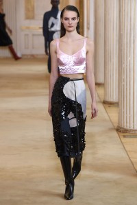 Nina Ricci RTW Fall 2018