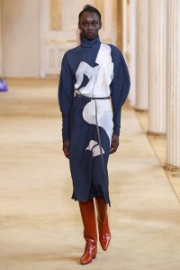 Nina Ricci RTW Fall 2018