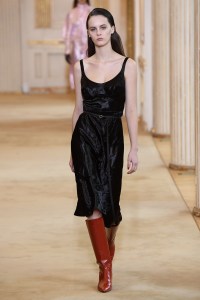 Nina Ricci RTW Fall 2018