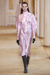 Nina Ricci RTW Fall 2018